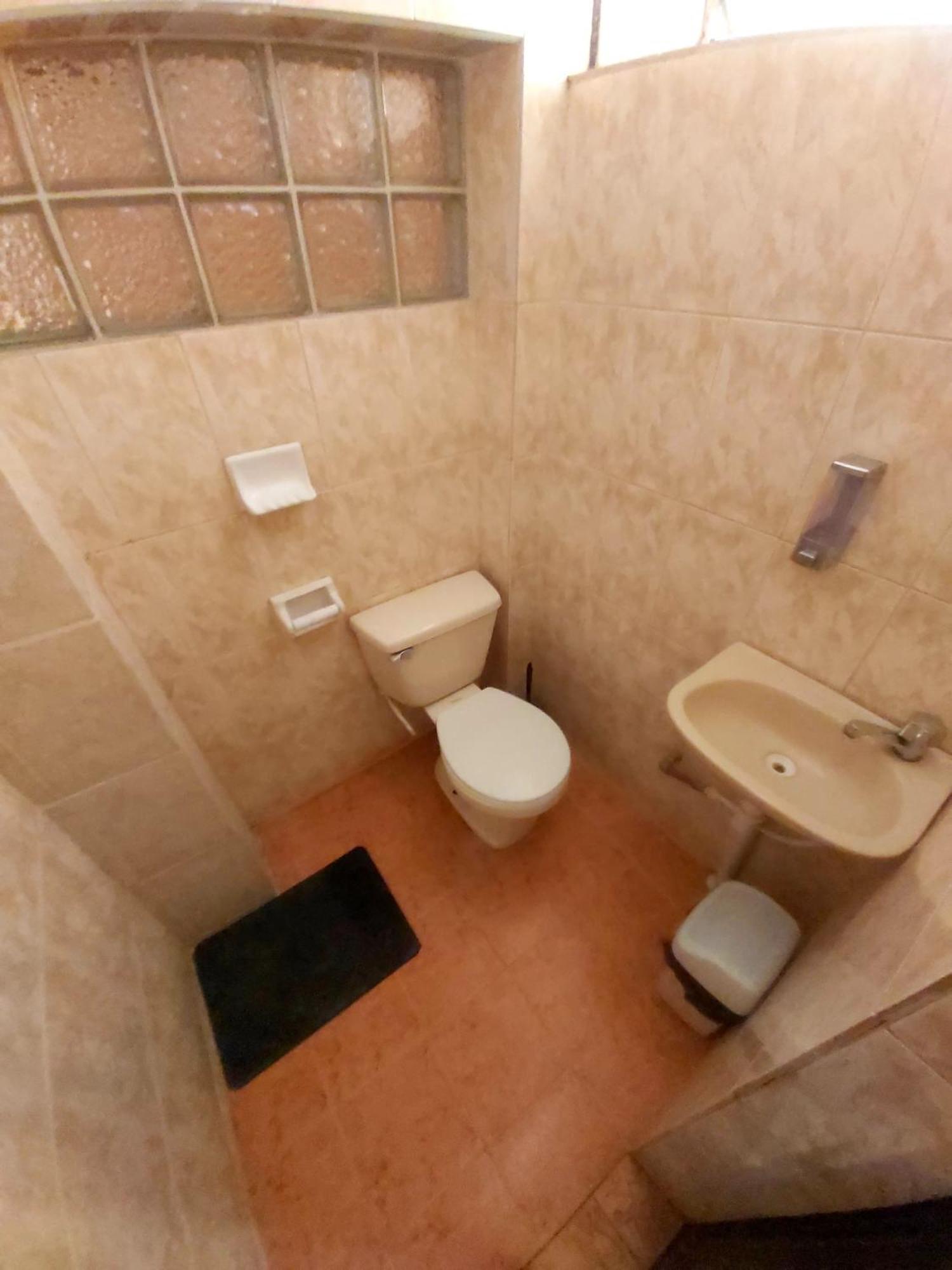 Residencial El Expreso 호텔 오루로 외부 사진
