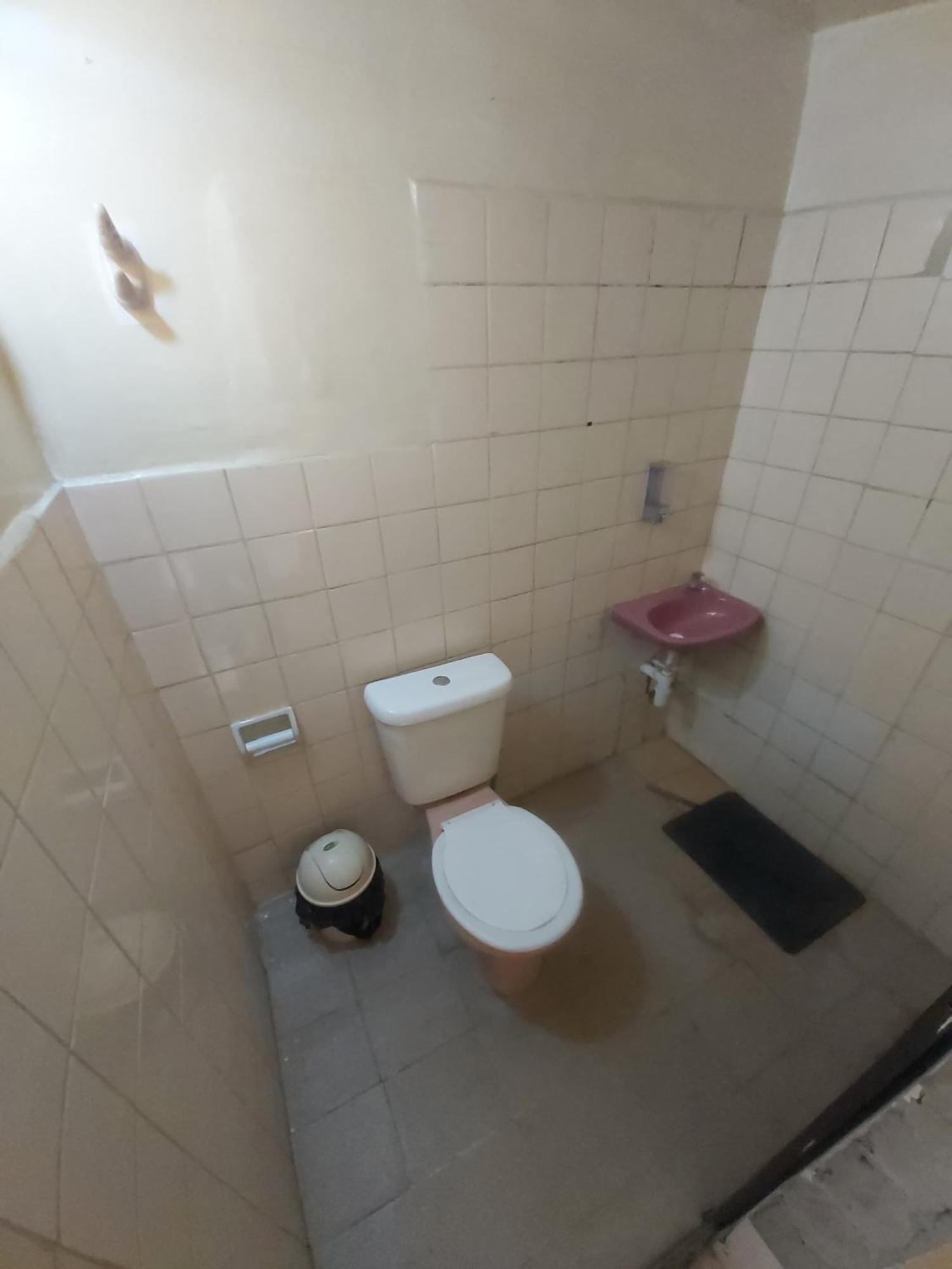 Residencial El Expreso 호텔 오루로 외부 사진